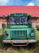 Продается автобус  КАВЗ 3270 5311М-182047, 1991 года,  Калининградская обл.